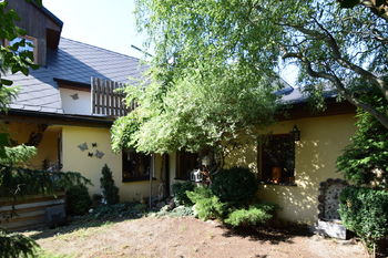 Prodej domu 181 m², Chotětov