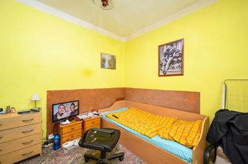 Prodej bytu 3+1 v osobním vlastnictví 65 m², Liberec