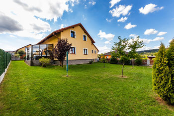 Prodej domu 158 m², Kosova Hora