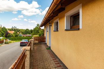 Prodej domu 158 m², Kosova Hora
