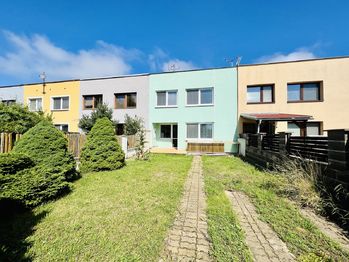 Prodej domu 279 m², Břeclav