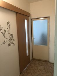 Prodej bytu 3+1 v osobním vlastnictví 66 m², Domažlice