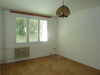Prodej bytu 3+1 v osobním vlastnictví 66 m², Domažlice