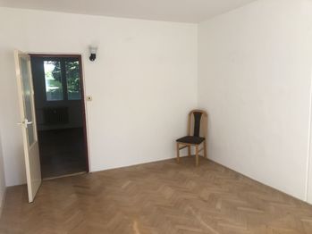 Prodej bytu 3+1 v osobním vlastnictví 66 m², Domažlice