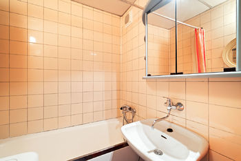 Prodej bytu 3+1 v osobním vlastnictví 65 m², Praha 4 - Chodov