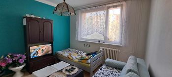 Prodej bytu 3+1 v osobním vlastnictví 73 m², Hlubočky