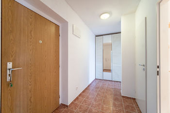 Prodej bytu 2+kk v družstevním vlastnictví 45 m², Nymburk