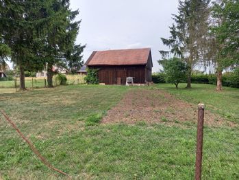 Prodej pozemku 1365 m², Běchary