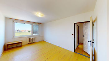 Pronájem bytu 2+kk v družstevním vlastnictví 42 m², Mšené-lázně