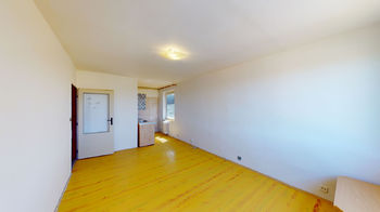 Pronájem bytu 2+kk v družstevním vlastnictví 42 m², Mšené-lázně