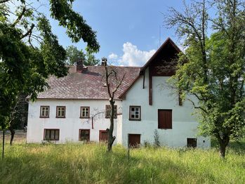 Prodej domu 632 m², Liberec (ID 335-NP00015)