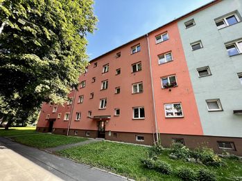 Prodej bytu 3+1 v osobním vlastnictví 68 m², Ostrava