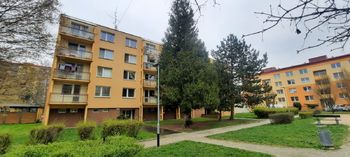 Prodej bytu 3+1 v osobním vlastnictví 79 m², Bučovice