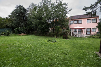 Prodej domu 150 m², Chomutov