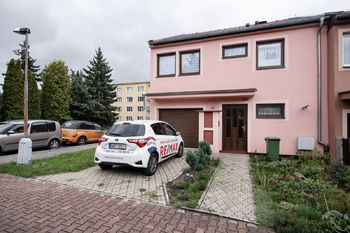 Prodej domu 326 m², Jirkov