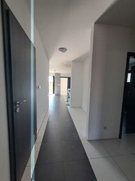 chodba - Prodej domu 135 m², Borovany