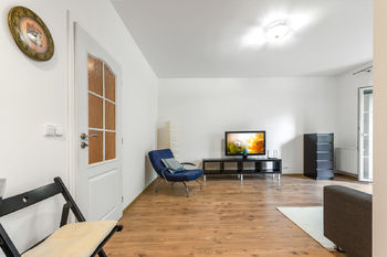 Prodej bytu 2+kk v osobním vlastnictví 46 m², Vestec