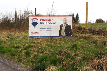 Prodej pozemku 2538 m², Janovice v Podještědí