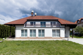 Prodej domu 578 m², Dolní Břežany
