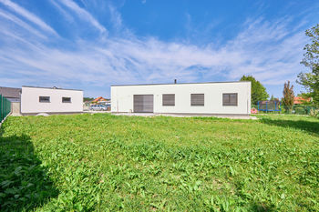 Zahrada - Prodej domu 126 m², Roudné