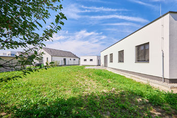 Zahrada - Prodej domu 126 m², Roudné