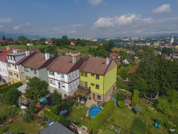Prodej domu 632 m², Liberec