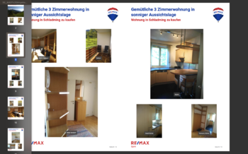 Prodej bytu 3+1 v osobním vlastnictví 72 m², Schladming