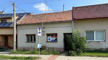 Prodej domu 200 m², Moravská Nová Ves