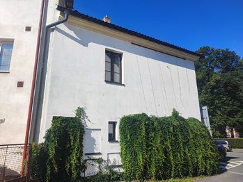 Prodej domu 220 m², Jeseník