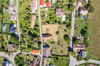 Prodej pozemku 788 m², Stašov
