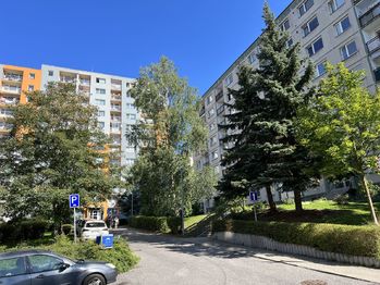 Prodej bytu 4+1 v osobním vlastnictví 94 m², Liberec