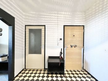 Prodej bytu 4+1 v osobním vlastnictví 94 m², Liberec