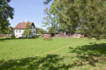 Prodej pozemku 2500 m², Volfartice
