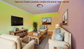 Prodej domu 104 m², Benešov