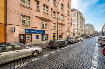 Prodej kancelářských prostor 95 m², Praha 2 - Nové Město