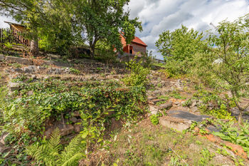 Prodej pozemku 1140 m², Litvínov