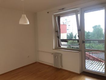 Pronájem bytu 2+kk v osobním vlastnictví 54 m², Praha 10 - Strašnice