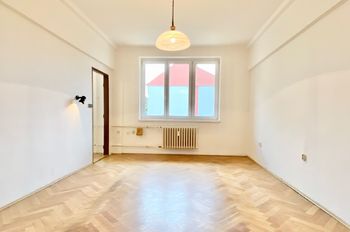 Prodej bytu 3+1 v osobním vlastnictví 77 m², Pardubice