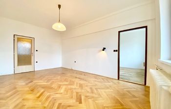 Prodej bytu 3+1 v osobním vlastnictví 77 m², Pardubice