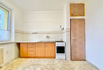 Prodej bytu 3+1 v osobním vlastnictví 77 m², Pardubice