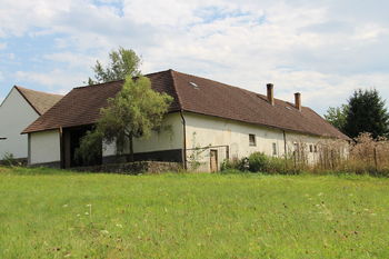 Prodej domu 197 m², Kunžak