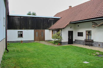 Prodej domu 197 m², Kunžak