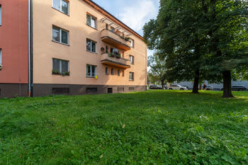 Prodej bytu 3+1 v osobním vlastnictví 70 m², Ostrava