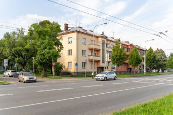Prodej bytu 3+1 v osobním vlastnictví 70 m², Ostrava