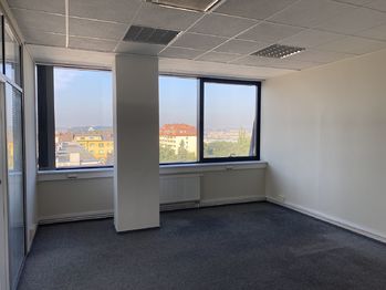 Pronájem kancelářských prostor 17 m², Praha 3 - Žižkov