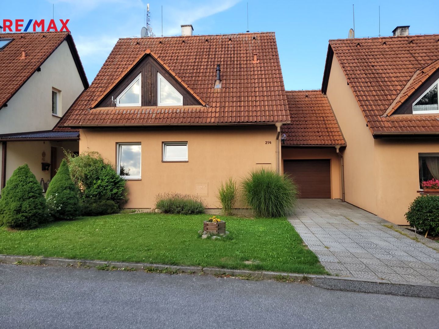 Pronájem domu, 180 m2, Malenice