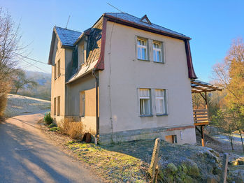 Prodej domu 306 m², Harrachov