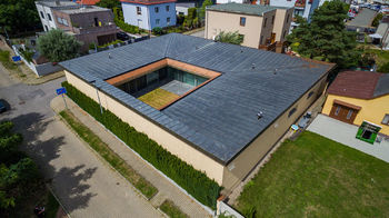 Prodej domu 365 m², Praha 9 - Kyje
