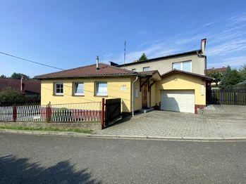 Prodej domu 114 m², Ostrava