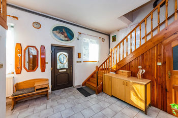 Prodej domu 183 m², Nový Knín